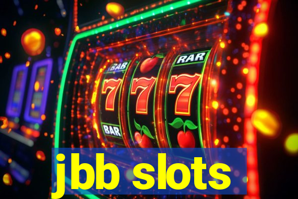 jbb slots